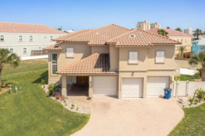 Capricorn Villa By Padre Island Rentals